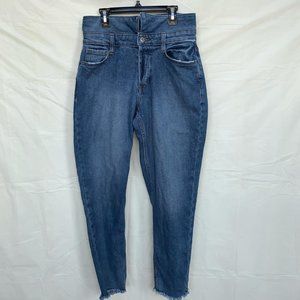 Arizona jeans size 7